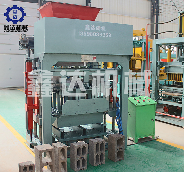 QTJ4-40D�͹̶�ʽ������Ϳ���ש��