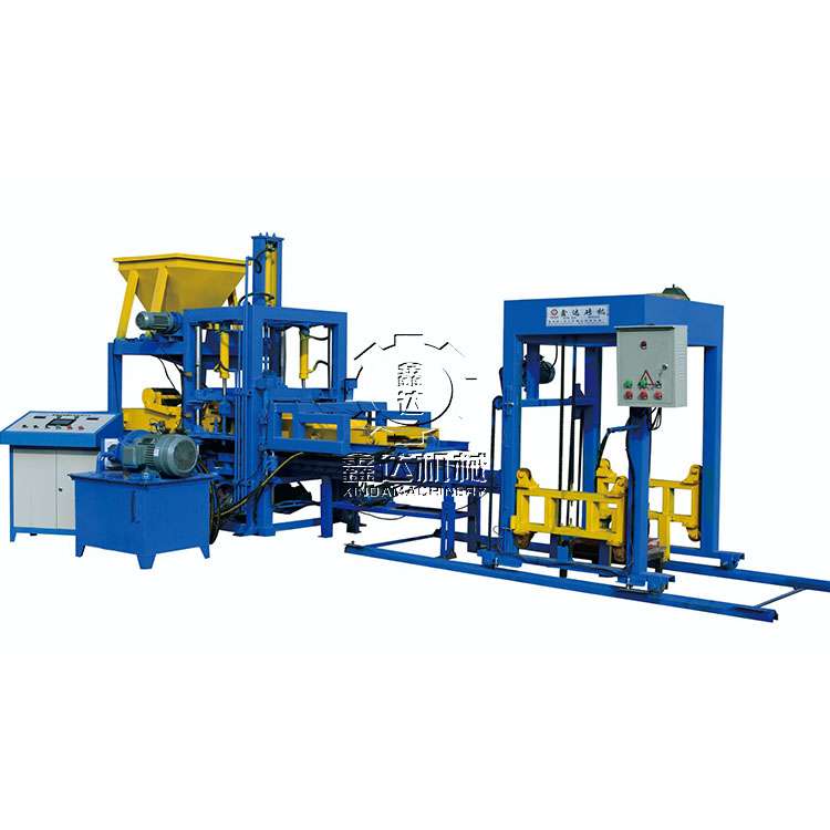 QTY3-35B��ȫ�Զ���·��ש��