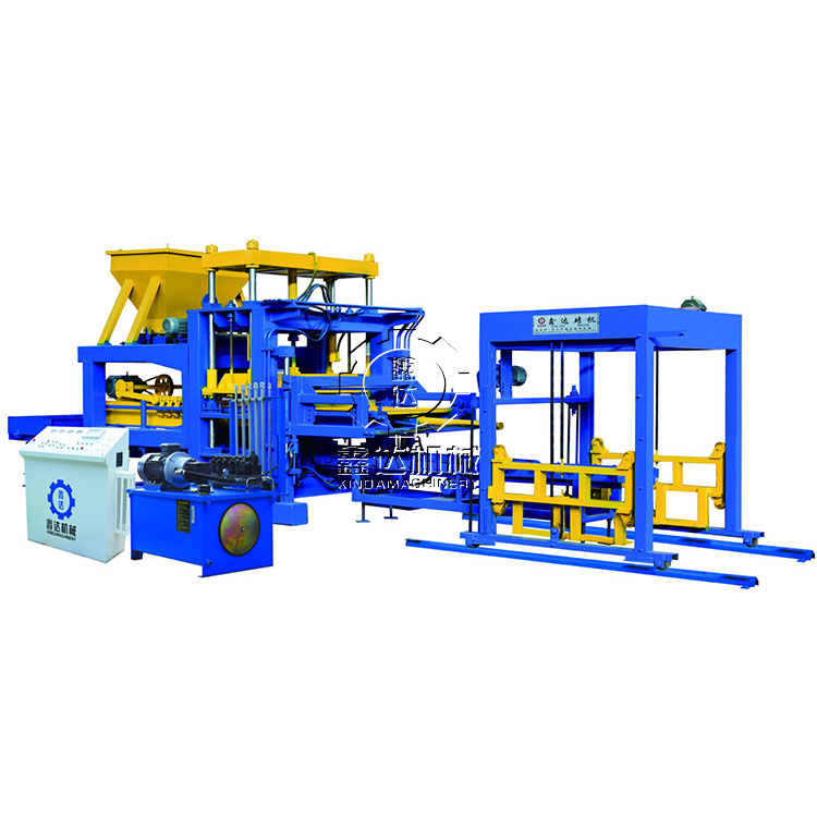 QTY8-15��Һѹש��