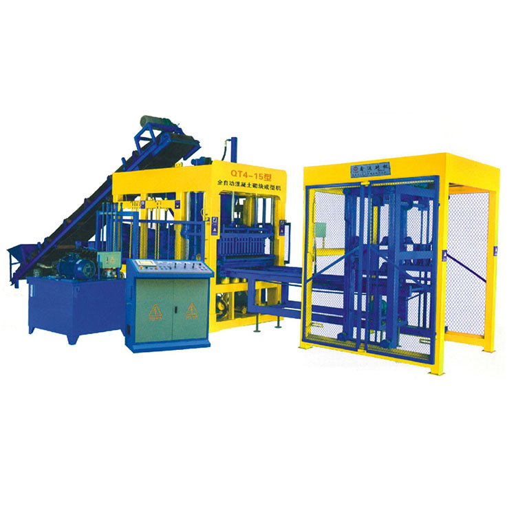 QTY4-15ȫ�Զ�Һѹ������ͻ�